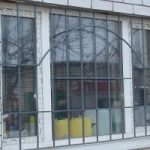 Сварные решетки фото 42