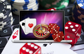 Discover the Excitement of Betmac Casino Online Slots