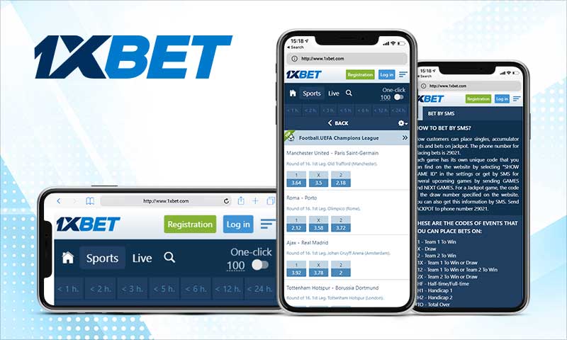 Explore the Exciting World of 1xbet in Ethiopia -222727026 Explore the Exciting World of 1xbet in Ethiopia -222727026