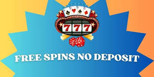 No Deposit Free Spins Unlocking Exciting Gaming Opportunities