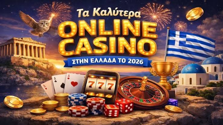Online Καζίνο Κριτικές Πώς να Επιλέξετε το Κατάλληλο Online Καζίνο Κριτικές Πώς να Επιλέξετε το Κατάλληλο