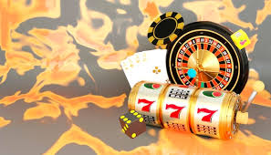 Oppdag Spennende Muligheter med Nytt Nettcasino Oppdag Spennende Muligheter med Nytt Nettcasino