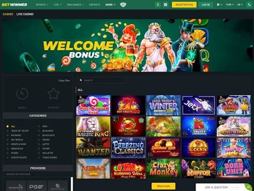 Exploring BetWinner Features, Benefits, and More Exploring BetWinner Features, Benefits, and More