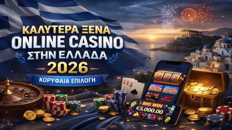 Ελληνικά Καζίνο Live Οδηγός για Μοναδικές Εμπειρίες στους Διαδικτυακούς Κόσμους Ελληνικά Καζίνο Live Οδηγός για Μοναδικές Εμπειρίες στους Διαδικτυακούς Κόσμους