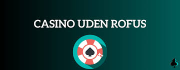 Udenlandske Casinoer Uden MitID i 2026 En Gennemgang