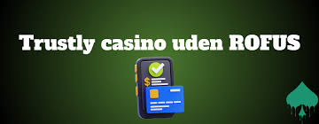 Udlanske Casino Uden ROFUS - Oplev Spændende Spiloplevelser Udlanske Casino Uden ROFUS - Oplev Spændende Spiloplevelser