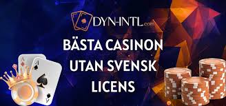 Casino Utan Svensk Licens Spela Med 10 Euro Casino Utan Svensk Licens Spela Med 10 Euro