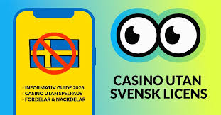 Casino Utan Svensk Licens Spela Med 10 Euro Casino Utan Svensk Licens Spela Med 10 Euro