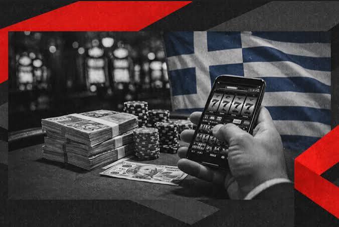 Online Καζίνο Εξωτερικού Ο Απόλυτος Οδηγός για Ψυχαγωγία και Κέρδη