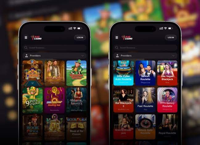 Casino sin Licencia Dinero Real Todo lo que Necesitas Saber Casino sin Licencia Dinero Real Todo lo que Necesitas Saber