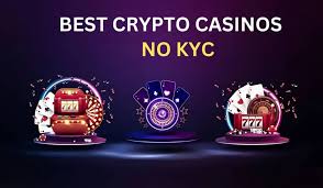 Discover the Best VPN-Friendly Crypto Casinos 297721818 Discover the Best VPN-Friendly Crypto Casinos 297721818