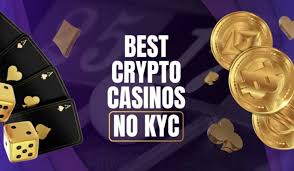 Exploring the World of Crypto Casinos with No Verification 406698474 Exploring the World of Crypto Casinos with No Verification 406698474