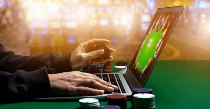 Νέα Online Καζίνο Ανακαλύπτοντας τις Καλύτερες Επιλογές 484034599 Νέα Online Καζίνο Ανακαλύπτοντας τις Καλύτερες Επιλογές 484034599