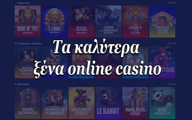 Αξιολογήσεις Online Casino Live Βρείτε το Ιδανικό για Εσάς 450535584