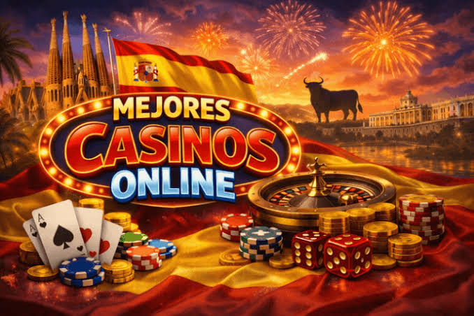 Online Casino sin Licencia 2026 Descubre el Futuro del Juego en Línea Online Casino sin Licencia 2026 Descubre el Futuro del Juego en Línea