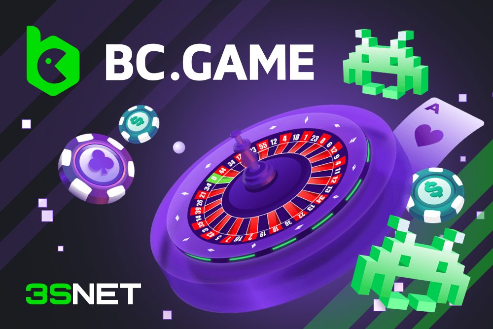 BC.Game Registration Guide Your Gateway to Online Gaming BC.Game Registration Guide Your Gateway to Online Gaming