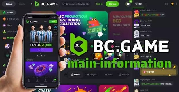 Comprehensive Overview of JB Casino A New Era in Online Gaming 1294435303 Comprehensive Overview of JB Casino A New Era in Online Gaming 1294435303