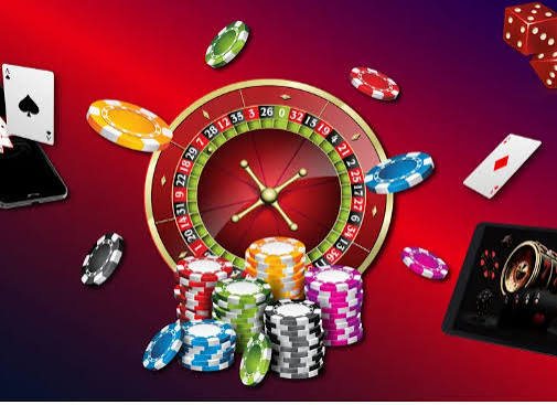 České online casino Zábava a šance na výhru z pohodlí domova