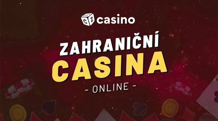 Zahraniční casina s licencí Vaše bezpečné a zábavné hraní online Zahraniční casina s licencí Vaše bezpečné a zábavné hraní online