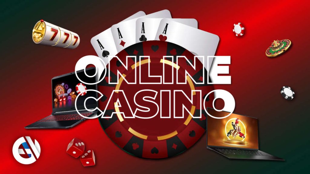 Discover the Thrills of Rouge Online Casino UK 23464365 Discover the Thrills of Rouge Online Casino UK 23464365