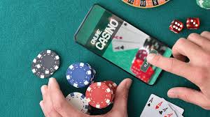 Erleben Sie die Spannung im Wyns Casino Erleben Sie die Spannung im Wyns Casino