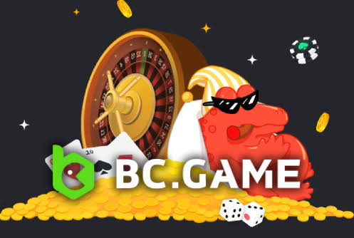 Exploring BC.Game Platform A Comprehensive Guide to Crypto Gaming Exploring BC.Game Platform A Comprehensive Guide to Crypto Gaming