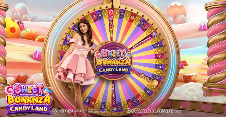 Oplev Sweet Bonanza Slot En Søde Eventyr Oplev Sweet Bonanza Slot En Søde Eventyr