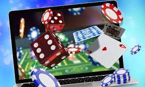 The Ultimate Guide to Thunderpick Your One-Stop Gambling Platform The Ultimate Guide to Thunderpick Your One-Stop Gambling Platform