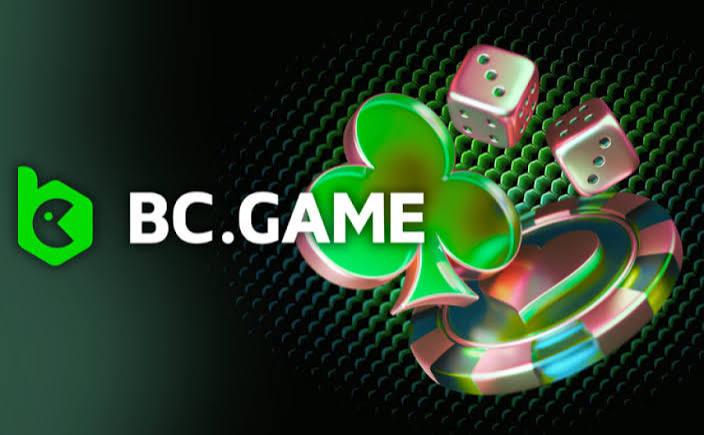 Exploring BC.Game Platform A Comprehensive Guide to Crypto Gaming